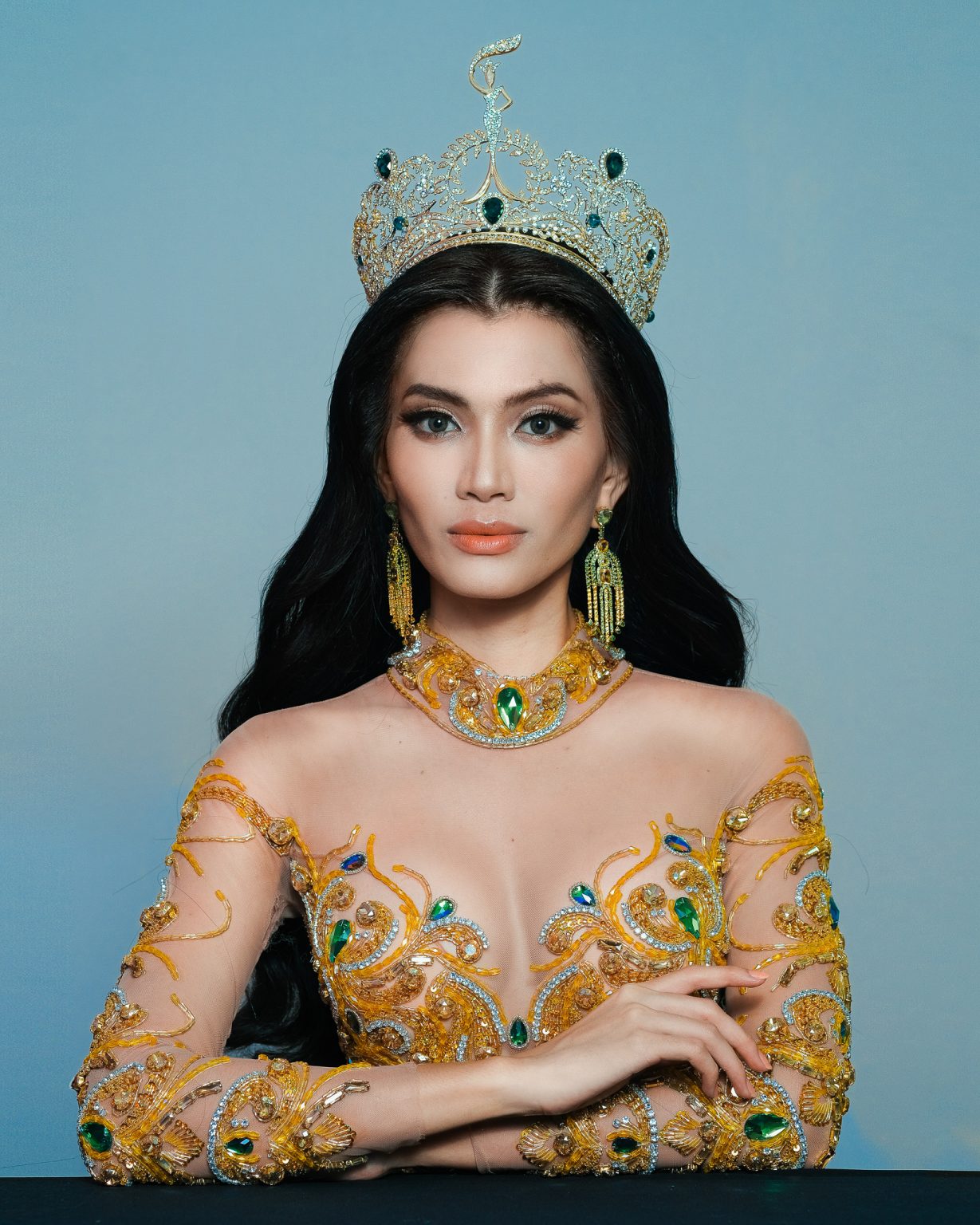 MISS GRAND INTERNATIONAL 2023 • MISS GRAND INTERNATIONAL 2024